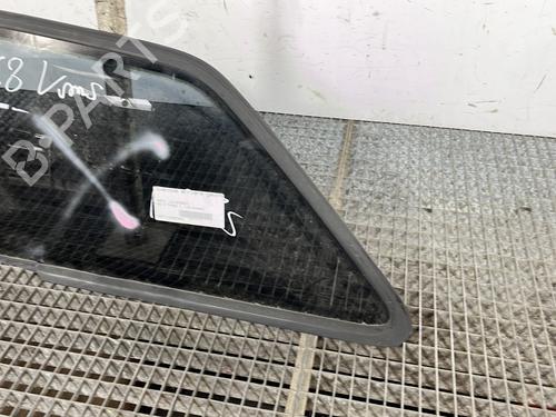 Rear left quarter glass AUDI A3 (8P1) 1.9 TDI | BP28360569C93 