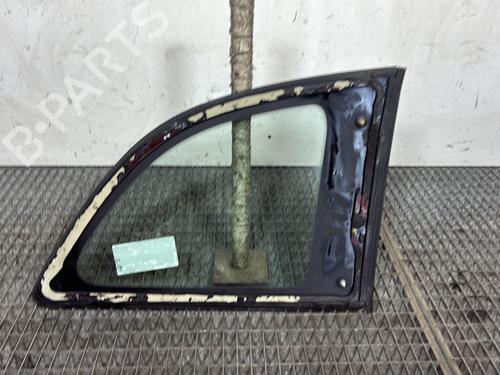 Used Rear left door window Rear left door window FIAT 500 (312_) 1.2 (312AXA1A) (69 hp) 33724473 33724473