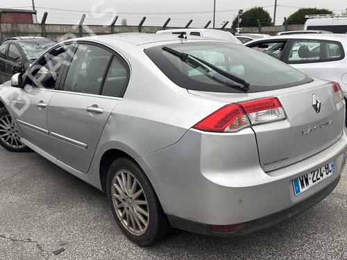 Fuse box RENAULT LAGUNA III (BT0/1) 2.0 dCi (BT01, BT08, BT09, BT0E, BT0K, BT12, BT1C, BT1D,... | BP23764745E1  - Image 24