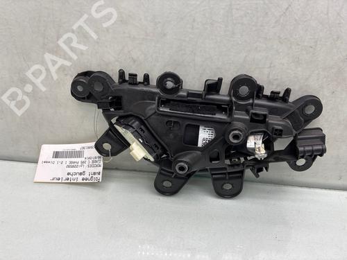 Used Front left interior door handle Front left interior door handle MERCEDES-BENZ C-CLASS (W205) [2013-2023] 35987635 35987635