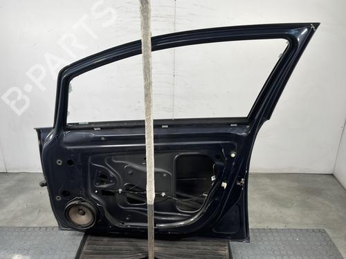 Right front door OPEL CORSA D (S07) 1.3 CDTI (L08, L68) | BP26952890C3 