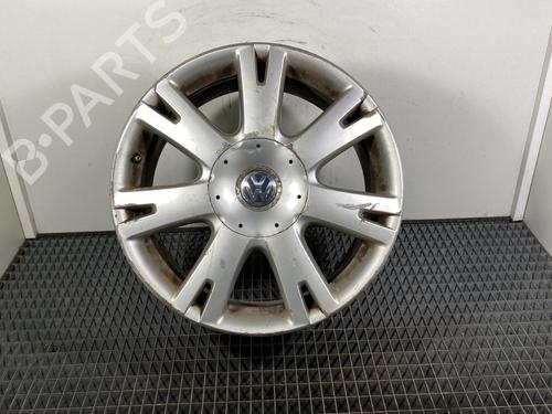 Fælk VW TOUAREG (7LA, 7L6, 7L7) 2.5 R5 TDI (174 hp) 20716768