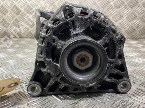 Generator PEUGEOT 206 Hatchback (2A/C) 1.4 i (75 hp) 28423223