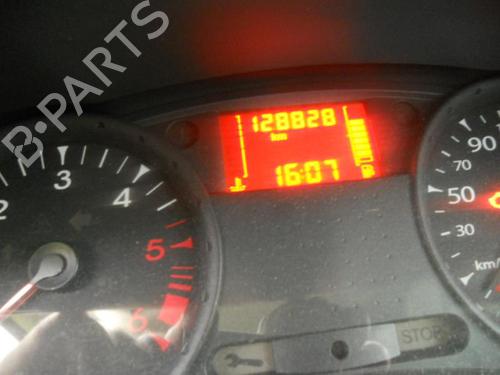 ABS pump RENAULT CLIO III (BR0/1, CR0/1) 1.5 dCi (C/BR0G, C/BR1G) | BP20004287M43 