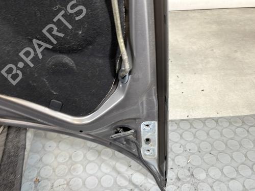 Hood SEAT IBIZA III (6L1) 1.4 16V | BP29609974C1 