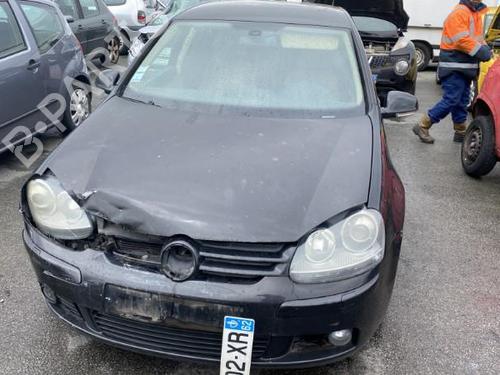 Rear left door window VW GOLF V (1K1) 1.9 TDI | BP23966307C20 