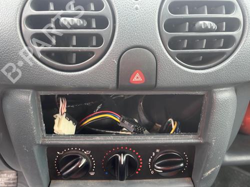 Front right lock RENAULT KANGOO (KC0/1_) D 65 1.9 (KC0E, KC02, KC0J, KC0N) | BP20184314C97 