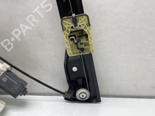 Front left window mechanism OPEL ASTRA K (B16) 1.5 CRDI (68) | BP28423181C22