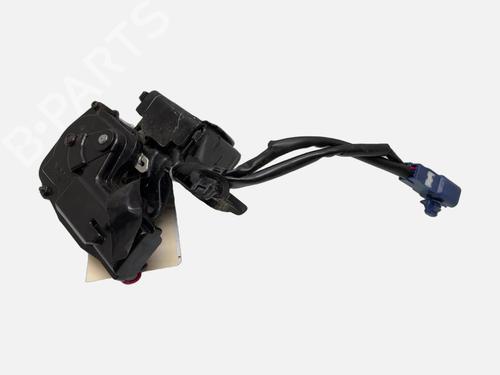 Used Tailgate lock Tailgate lock TOYOTA PRIUS Liftback (_W2_) 1.5 Hybrid (NHW20_, NHW20R) (112 hp) 39709614 39709614