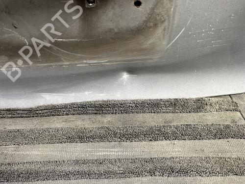 Tailgate PEUGEOT 206 Hatchback (2A/C) 1.6 16V | BP28336202C6 