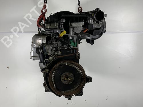 Used Engine Engine PEUGEOT 206 Hatchback (2A/C) 1.6 16V (109 hp) 32527726 32527726