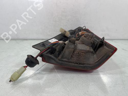 Used Left taillight Left taillight 36891726 36891726
