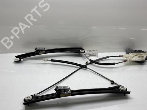 Front right window mechanism VW POLO V (6R1, 6C1) 1.2 TDI | BP29759377C23