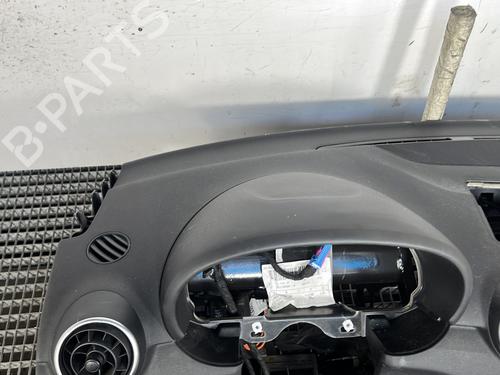 Dashboard AUDI A1 (8X1, 8XK) 1.2 TFSI | BP26715191C46 