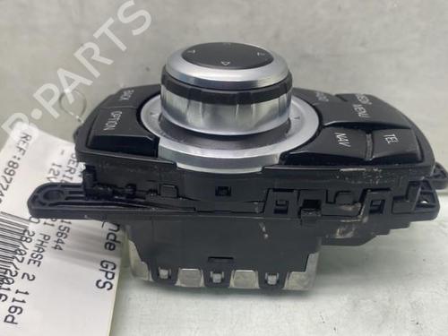 Switch BMW 1 (F21) 116 d | BP19958555I30 