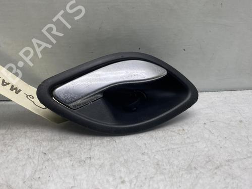 Used Rear right interior door handle Rear right interior door handle RENAULT LAGUNA II (BG0/1_) [2001-2007] 19971656 19971656