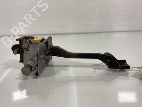 Hinge/Door check strap PEUGEOT 3008 I MPV (0U_) 1.6 HDi | BP20024412C146 
