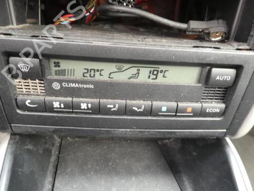 Front right lock VW GOLF IV (1J1) 1.9 TDI | BP19999536C97 