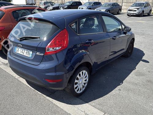 Left taillight FORD FIESTA VI (CB1, CCN) 1.4 TDCi | BP32524261C34 - Image 22