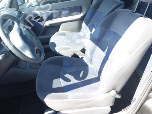 Squib airbag RENAULT CLIO II (BB_, CB_)  | BP20030713C102 