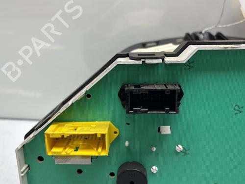 Kombiinstrument PEUGEOT 106 II (1A_, 1C_) 1.1 i | BP29940126C47