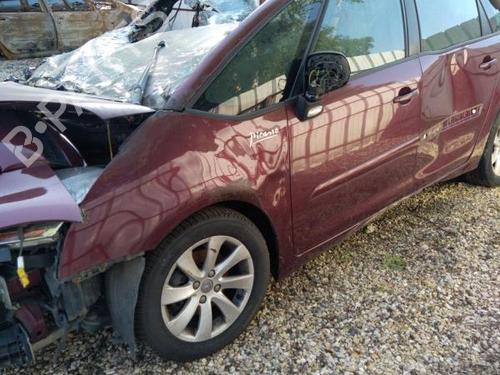 Rim CITROËN C4 Grand Picasso I (UA_)  | BP20024541C45 