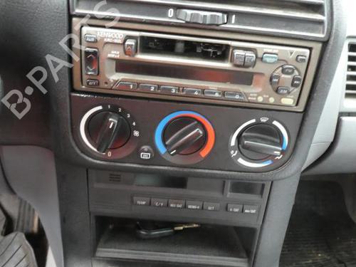 Front right lock BMW 3 (E36) 318 tds | BP20013886C97 