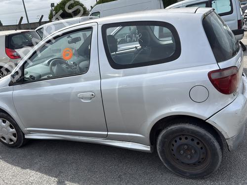 Front right window mechanism TOYOTA YARIS (_P1_) 1.3 (NCP10, SCP12_) | BP30148372C23