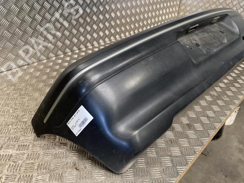 Rear bumper PEUGEOT 106 II (1A_, 1C_) 1.0 i | BP21956052C8 