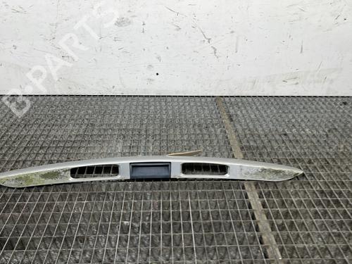 Tailgate trim PEUGEOT 207 (WA_, WC_) 1.4 16V | BP31917466C151