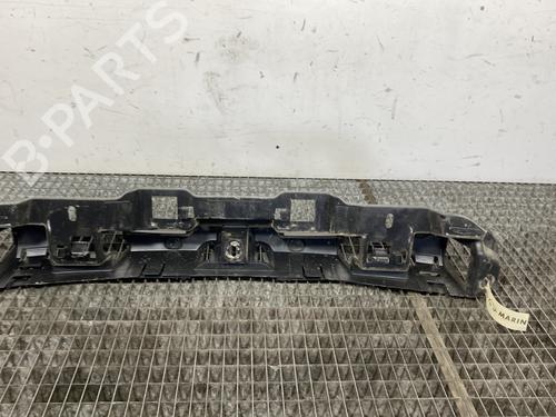 Rear bumper bracket CITROËN C3 II (SC_) 1.6 BlueHDi 100 | BP26295760C159 