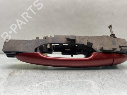 Venstre fortil udvendigt håndtag RENAULT MEGANE II (BM0/1_, CM0/1_) 1.4 16V (BM0B, CM0B) | BP29939958C128