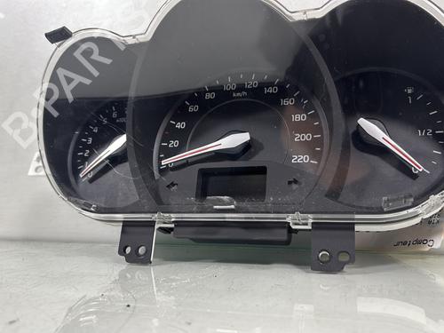 Instrument cluster KIA RIO III (UB) 1.25 CVVT | BP29507403C47 
