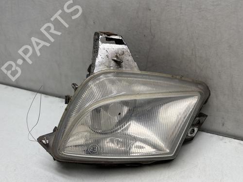 Used Left front fog light CITROËN XSARA (N1) 1.4 i (75 hp) 28163349