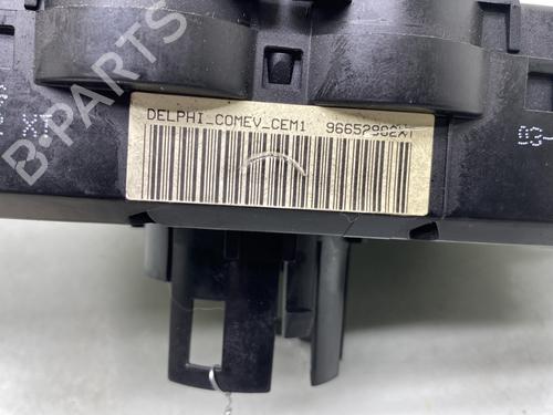 Steering column stalk PEUGEOT 308 SW I (4E_, 4H_) 1.6 HDi | BP22390595I23 