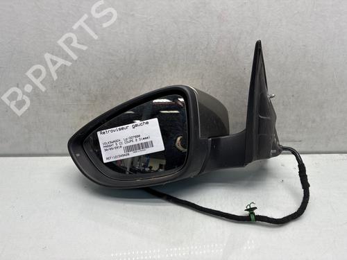 Left mirror VW PASSAT CC B6 (357) 2.0 TDI 4motion | BP37498471C26 - Image 3