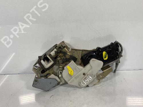 Høyre bak lås OPEL AGILA (A) (H00) 1.2 16V (F68) | BP19980474C99 