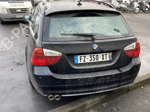 Ignition barrel BMW 3 Touring (E91) 330 xd | BP29453238M48  - Image 20