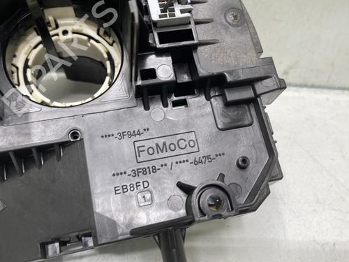 Used Squib airbag Squib airbag FORD TRANSIT V363 Van (FCD, FDD) 2.0 EcoBlue (130 hp) 29914594 29914594