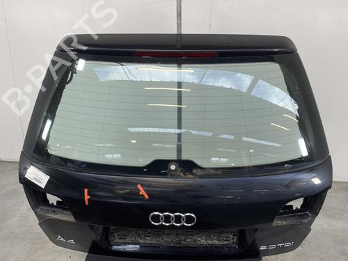 Tailgate AUDI A4 B7 Avant (8ED)  | BP21957980C6 