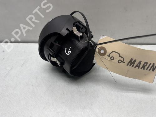 Air vent MERCEDES-BENZ A-CLASS (W176) A 200 CDI (176.001) | BP29919909I21