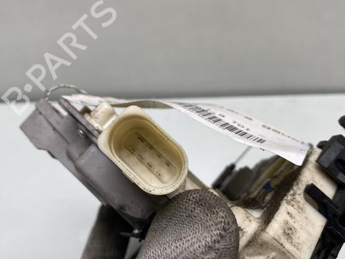 Rear left lock SEAT ALTEA XL (5P5, 5P8) 2.0 TDI 16V | BP27355946C100 