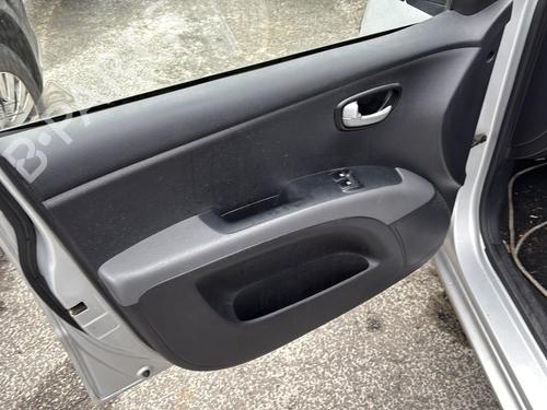 Front bumper HYUNDAI i10 I (PA) 1.2 | BP31146852C7 