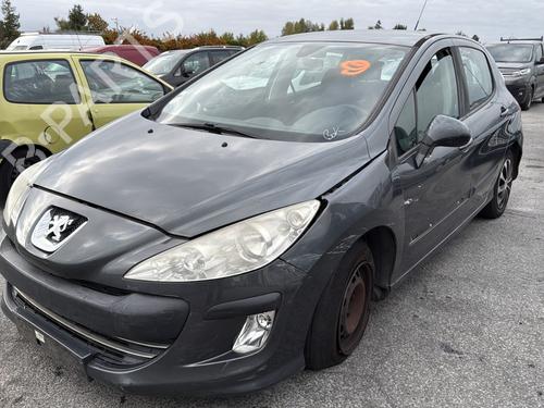 Brukte deler til PEUGEOT 308 I (4A_, 4C_) 1.6 HDi (109 hp) 4288611