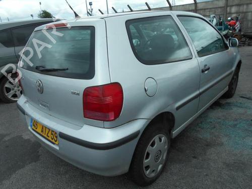 Steering rack VW POLO (6N2) | BP20035680M22 - Image 5