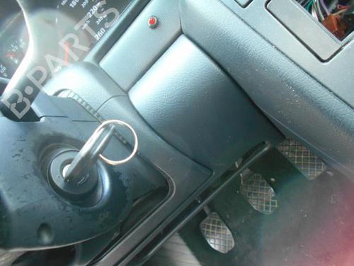 Mass air flow sensor AUDI A4 B5 (8D2) 1.8 | BP20019851M95 