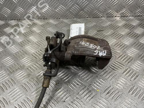 Left rear brake caliper PEUGEOT 5008 (0U_, 0E_) 1.6 HDi | BP20008652M107 
