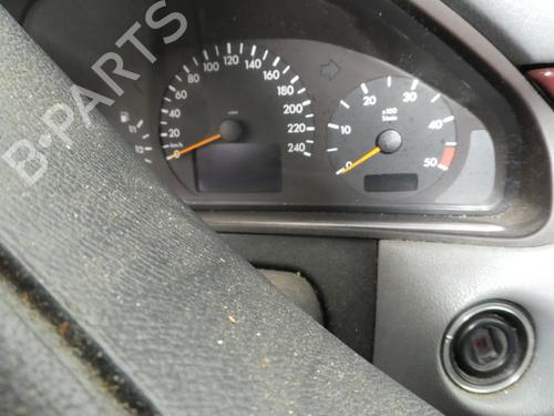 Højre baglygte MERCEDES-BENZ E-CLASS (W210) E 220 CDI (210.006) | BP19980198C35 