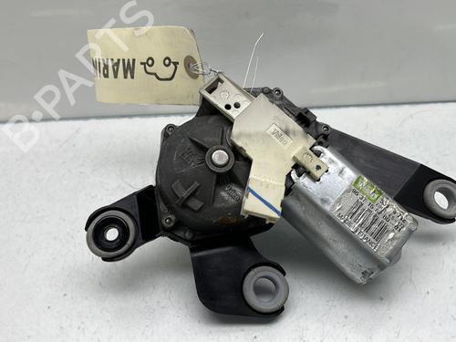 Rear wiper motor CITROËN C3 I (FC_, FN_) 1.4 HDi | BP25652602M102 