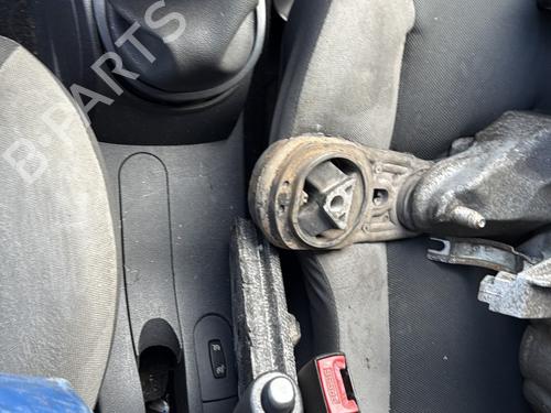 Pedal RENAULT CLIO III (BR0/1, CR0/1) 1.5 dCi (C/BR0G, C/BR1G) | BP28282247I4 